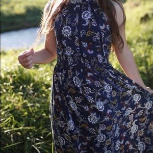 Altar’d State Maxi Dress